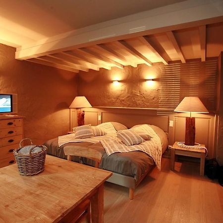 Отель Residentie De Laurier Кнокке-Хейст Экстерьер фото